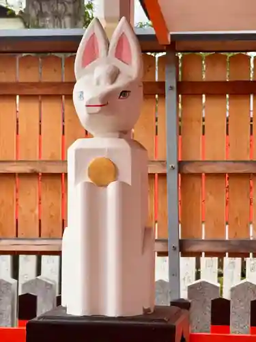 車折神社(京都府)