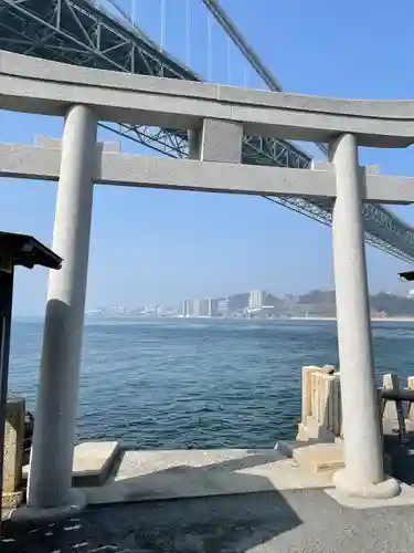 和布刈神社(福岡県)