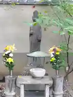 天王寺(東京都)