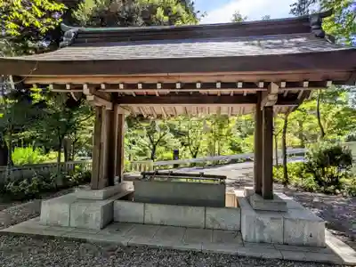 茨城縣護國神社(茨城県)