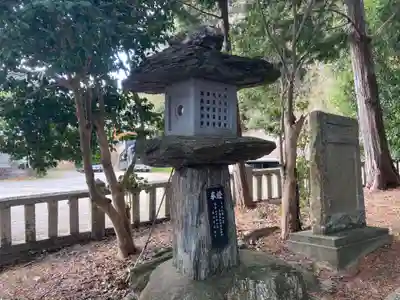 渋野八幡神社(徳島県)