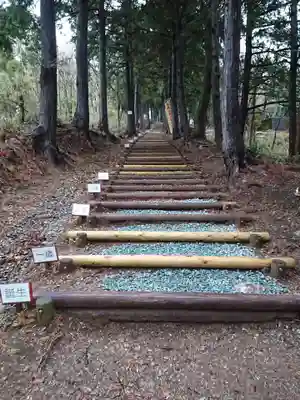 赤井神社のその他建物