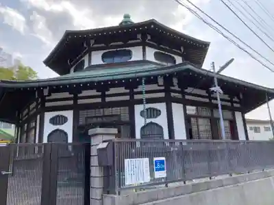 妙本寺のその他建物