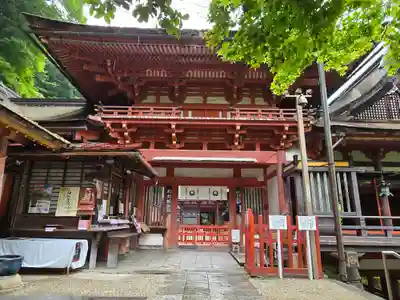 談山神社(奈良県)