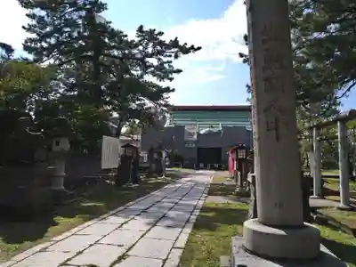 八坂神社のその他建物