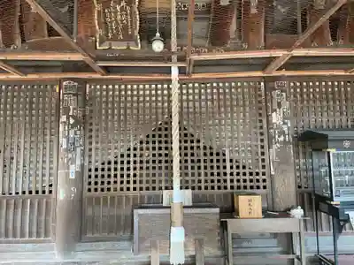 斑鳩寺(兵庫県)