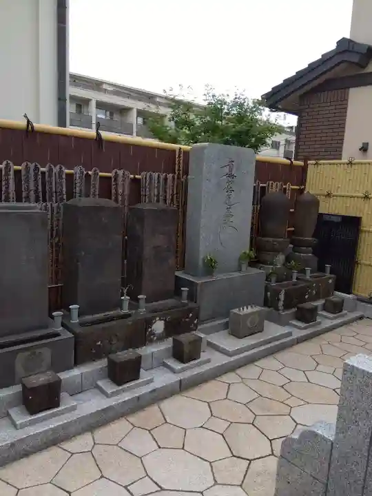 神楽坂 清隆寺 - 熊本城城主・加藤清正公を祀るお寺(東京都)