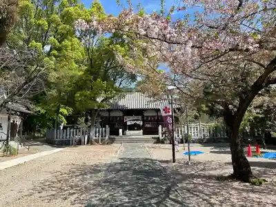 上宮天満宮(大阪府)