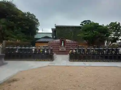 勧行寺のその他建物