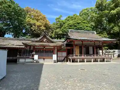 石清水八幡宮(京都府)