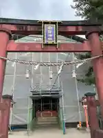 白鬚神社(滋賀県)