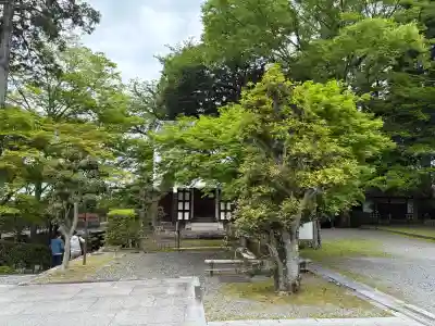 西教寺(滋賀県)