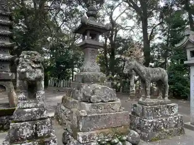 寳満宮(福岡県)