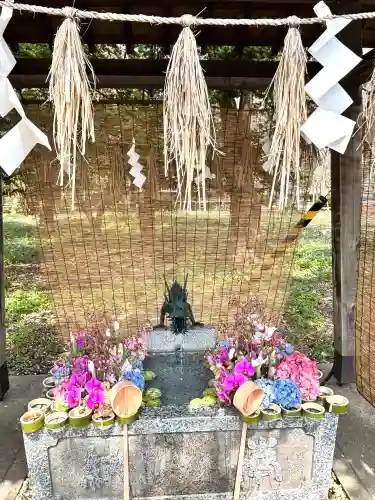 錦山天満宮の{uncategorized: "未分類", other: "その他", undefined: "問題あり", building: "その他建物", grave: "お墓", sacred_gate: "鳥居", guardian: "狛犬", statue: "像", buddha: "仏像", history: "歴史", nature: "自然", garden: "庭園", animal: "動物", pagoda: "塔", temizu: "手水舎", mountain_gate: "山門・神門", sanctuary: "本殿・本堂", subordinate: "末社・摂社", art: "芸術", scenery: "景色", jizo: "地蔵", ema: "絵馬", goshuin: "御朱印", omikuji: "おみくじ", items: "授与品その他", amulet: "お守り", goshuincho: "御朱印帳", eats: "食事", festival: "お祭り", votive_dance: "神楽", shichigosan: "七五三参", wedding: "結婚式", experience: "体験その他", initially: "初詣", around: "周辺", anti_infection: "感染症対策"}