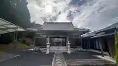 長楽寺(滋賀県)