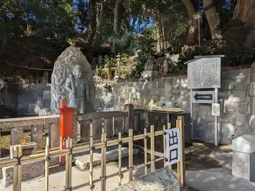 瀧泉寺（目黒不動尊）(東京都)