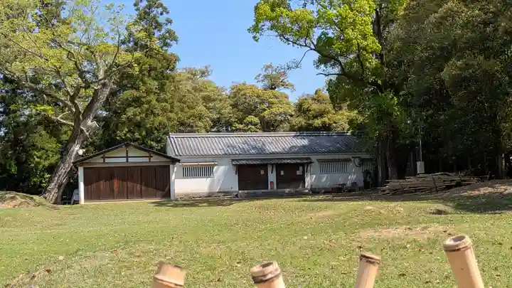 春日大社(奈良県)