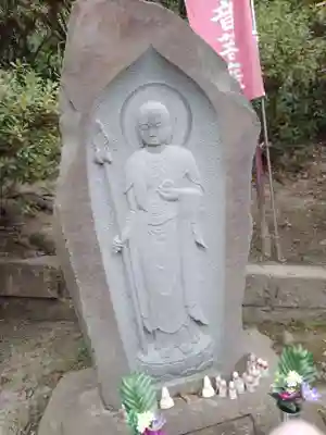 大船観音寺の仏像