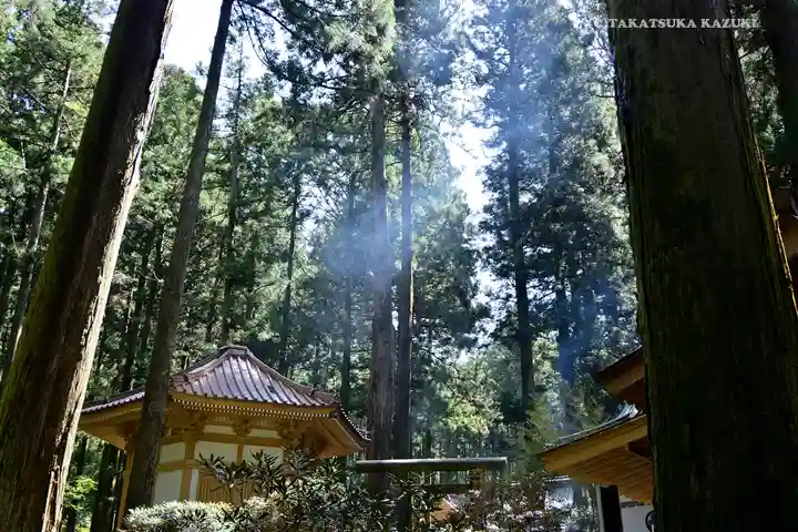 御岩神社(茨城県)