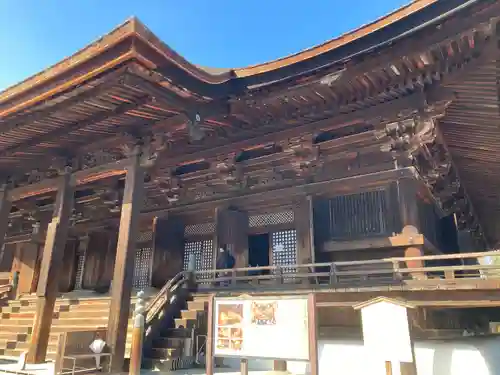 園城寺（三井寺）(滋賀県)
