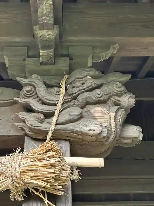 厳島神社(神奈川県)