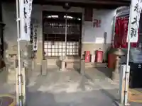 一本松弘法堂の本殿・本堂