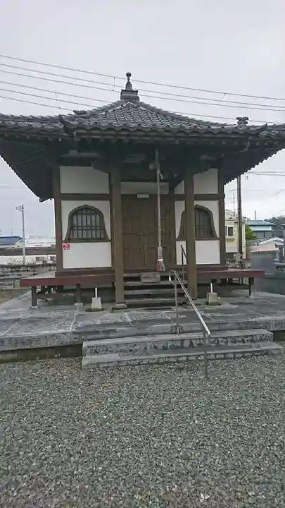 松巌寺のその他建物