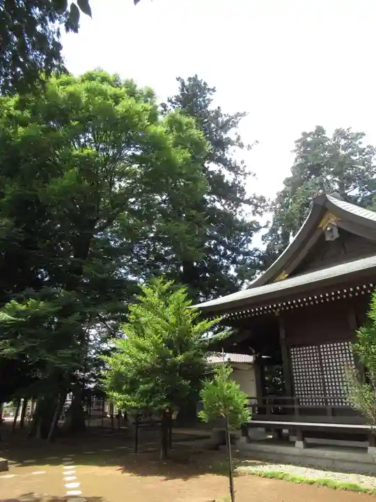 香取大神社(千葉県)