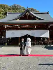 大神神社(奈良県)