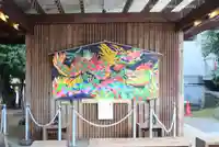 富岡八幡宮(東京都)