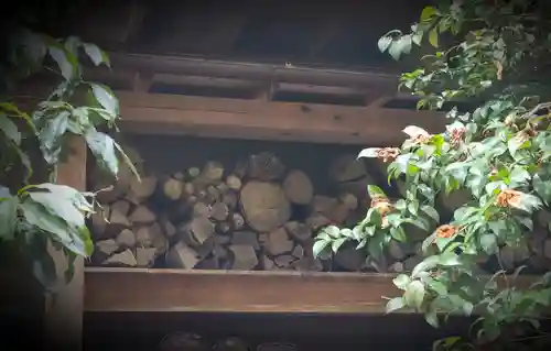 貴船神社のその他建物