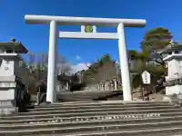 大國神社(宮城県)
