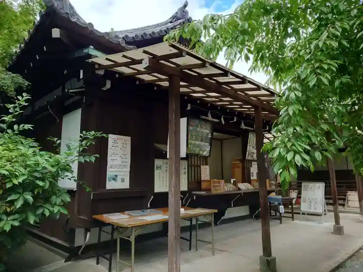 水無瀬神宮(大阪府)