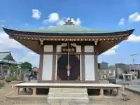 泉蔵寺のその他建物