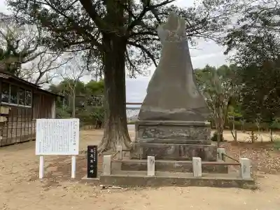 鎌数伊勢大神宮(千葉県)