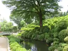 根津神社(東京都)