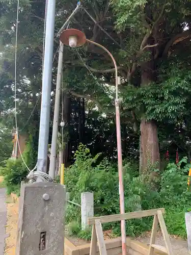 小林鳥見神社(千葉県)