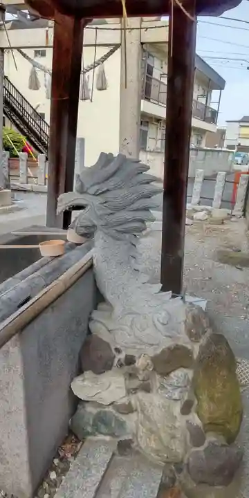 稲荷神社(東京都)