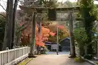 大瀧神社(滋賀県)
