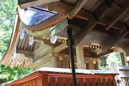 大田神社（賀茂別雷神社境外摂社）(京都府)