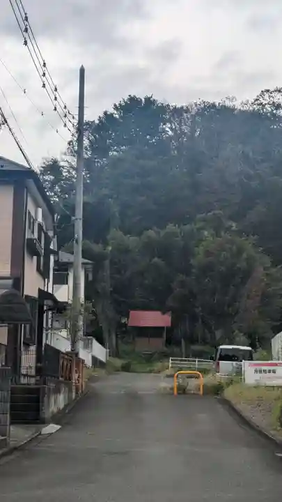 熊野社(東京都)