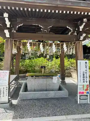 白山神社(新潟県)