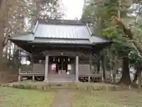 日連神社(神奈川県)