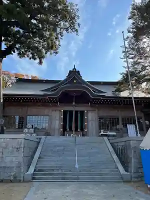 大宮八幡宮(兵庫県)