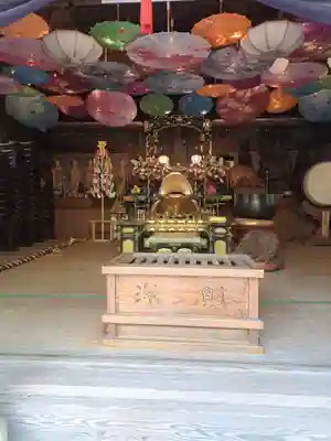 如意輪寺(福岡県)