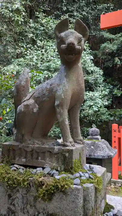 大豊神社(京都府)
