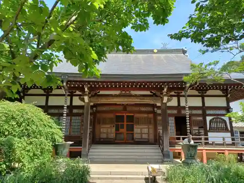 西光寺(埼玉県)