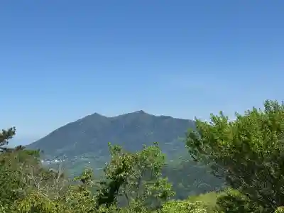 筑波山神社(茨城県)