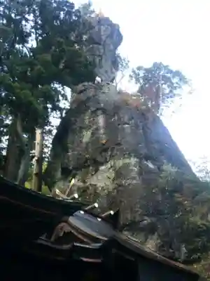 榛名神社のその他建物