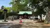 子鍬倉神社(福島県)